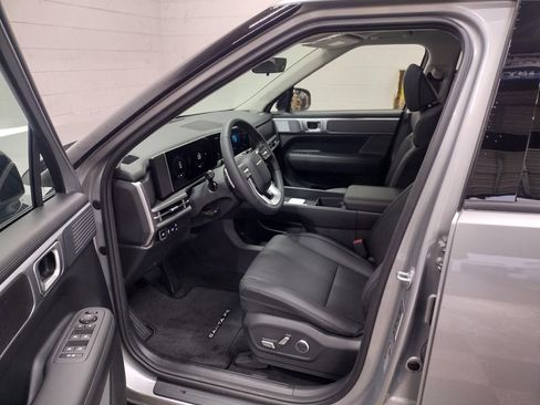 New 2026 Hyundai Santa Fe XRT image 24