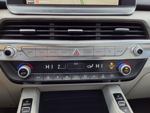 Used 2020 Kia Telluride SX w/ Towing Package image 21