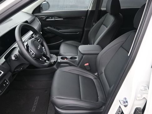 New 2026 Kia Seltos EX AWD/4WD image 14