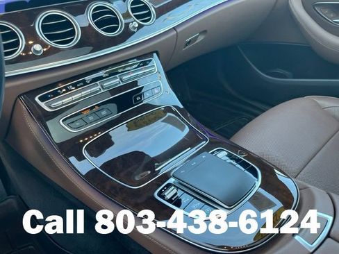 Used 2022 Mercedes-Benz E 450 4MATIC Sedan image 26