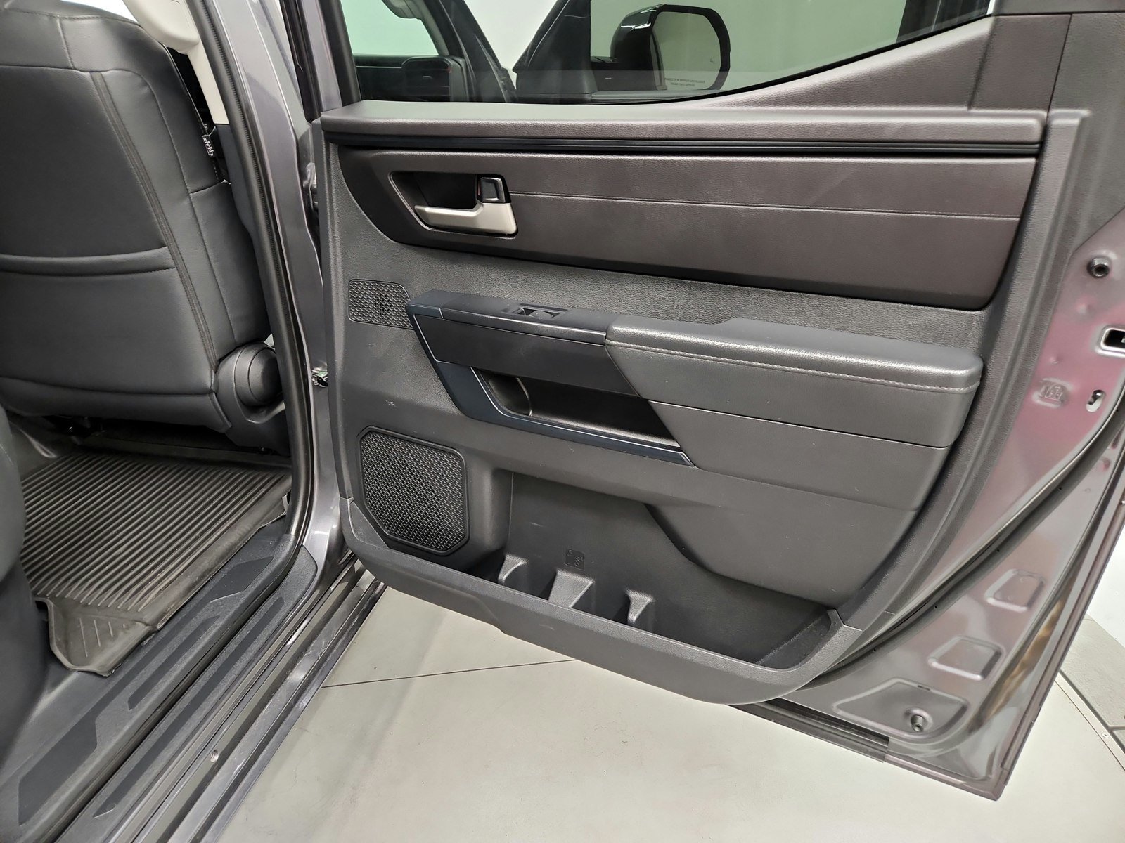 Used 2024 Toyota Tundra SR5 w/ SR5 Convenience Package AWD/4WD image 61