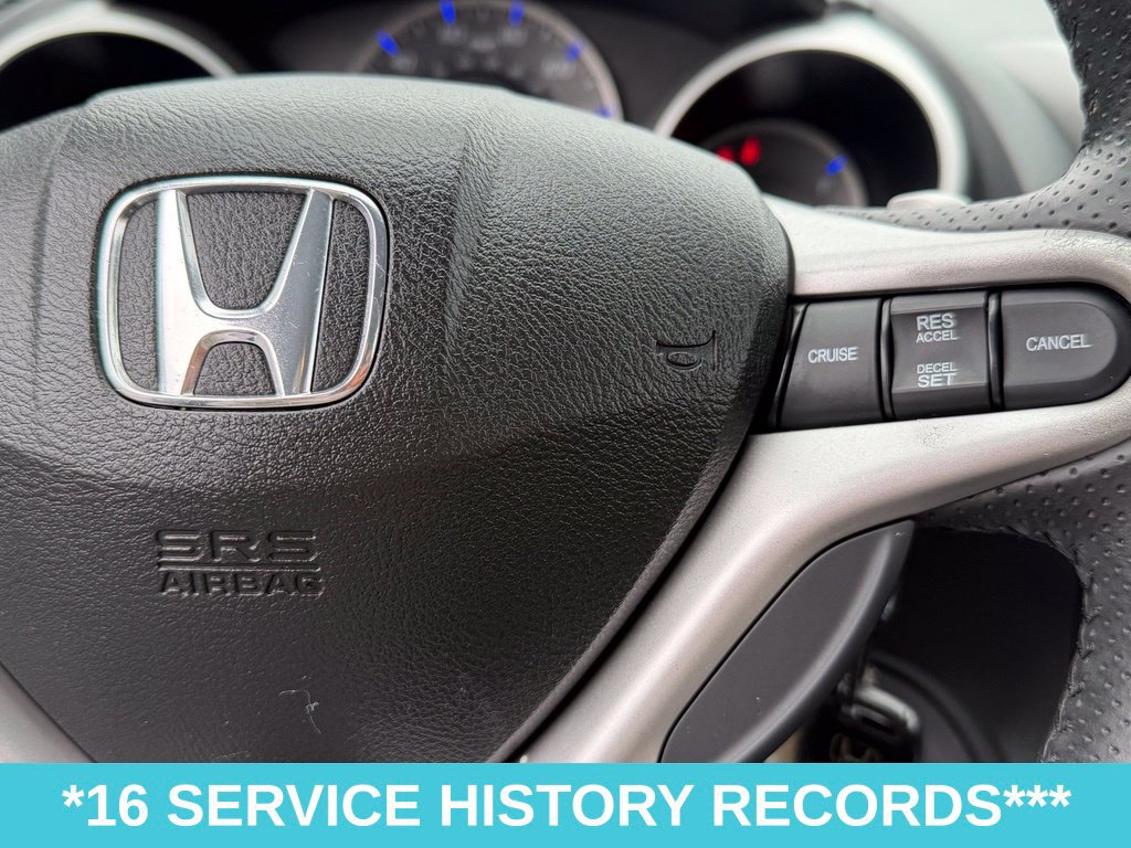 Used 2009 Honda Fit Sport image 19