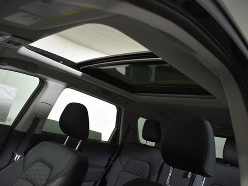 New 2026 Nissan Pathfinder SV AWD/4WD image 45