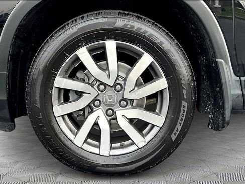 Used 2019 Honda Pilot EX-L image 36