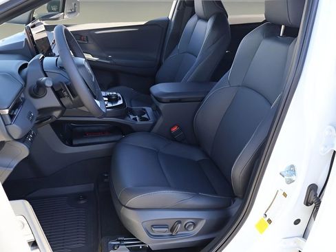 New 2026 Toyota bZ image 13