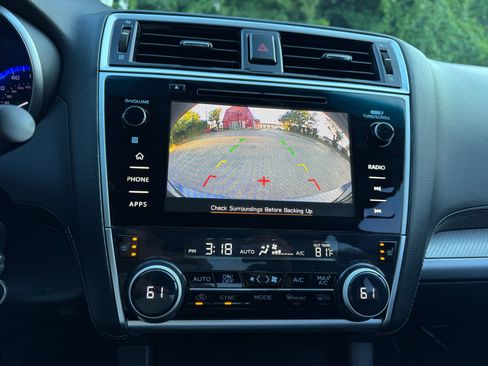 Used 2018 Subaru Legacy 2.5i Premium w/ Popular Package #1 image 29