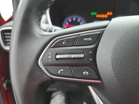 Used 2023 Hyundai Santa Fe SEL AWD/4WD image 17