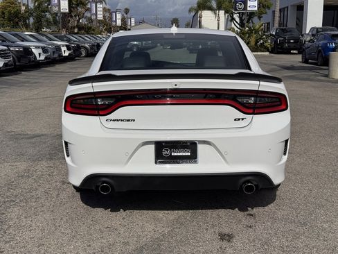Used 2023 Dodge Charger GT w/ Plus Group image 11