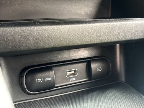 Used 2024 Kia Forte LXS FWD image 21