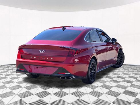 Used 2023 Hyundai Sonata SEL FWD image 17