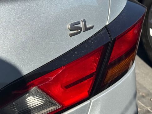 Used 2023 Nissan Altima 2.5 SL image 13