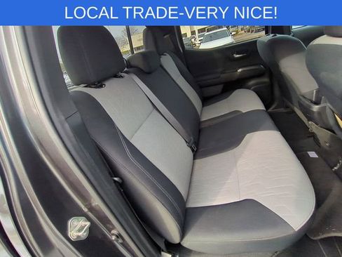 Used 2020 Toyota Tacoma TRD Off-Road image 35