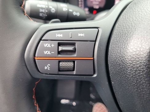 New 2026 Honda Passport TrailSport image 19