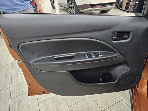 Used 2017 Mitsubishi Mirage ES FWD image 31