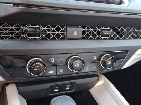 Used 2024 Honda Accord LX image 15