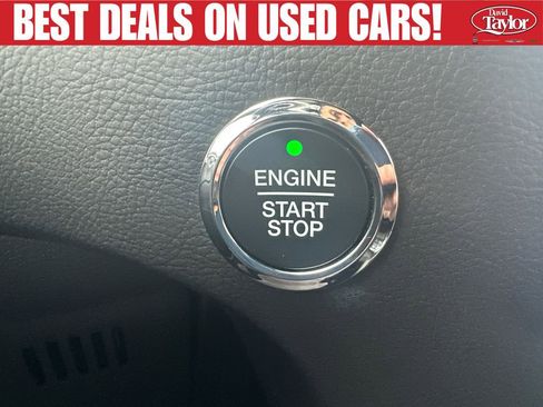 Used 2024 Ford Edge ST-Line AWD/4WD image 17