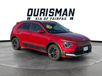 New 2025 Kia Niro EX w/ EX Cold Weather Package