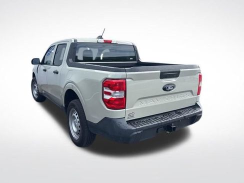 Used 2025 Ford Maverick XL w/ 4K Tow Package AWD/4WD image 7
