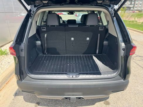 Certified 2026 Toyota Grand Highlander AWD image 41