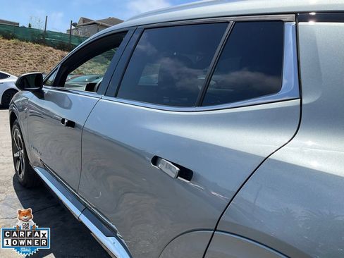 Used 2024 Chevrolet Equinox EV LT FWD image 85