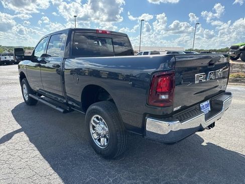 New 2025 RAM 2500 Tradesman image 3