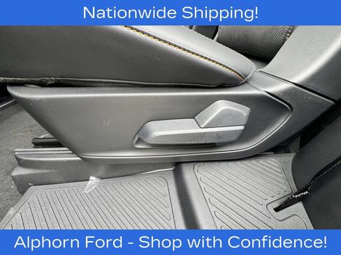 New 2026 Ford Explorer Tremor w/ Tremor Ultimate Package AWD/4WD image 37