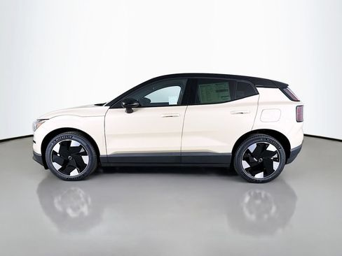 New 2026 Volvo EX30 Plus w/ Protection Package AWD/4WD image 4