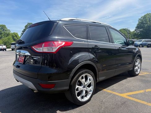 Used 2014 Ford Escape Titanium AWD/4WD image 6