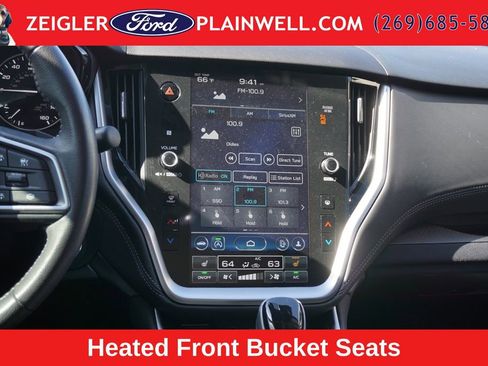Used 2023 Subaru Outback Premium AWD/4WD image 15