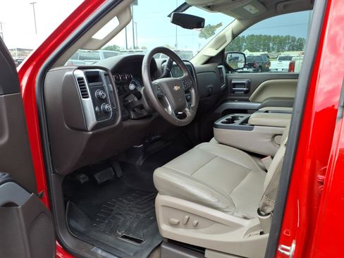 Used 2015 Chevrolet Silverado 1500 LT w/ All Star Edition image 18