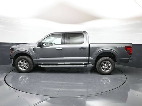 Used 2024 Ford F150 XLT AWD/4WD image 34