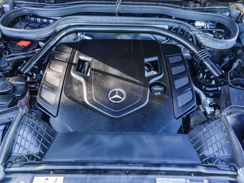 Certified 2022 Mercedes-Benz G 550 image 27