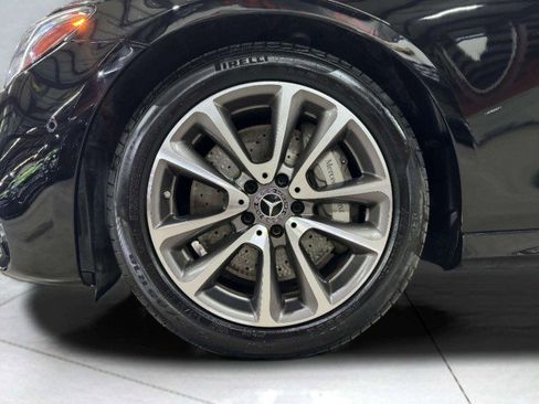 Used 2020 Mercedes-Benz E 450 4MATIC Sedan image 59