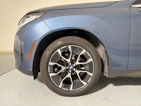 Used 2025 BMW X3 xDrive30 w/ Convenience Package AWD/4WD image 11