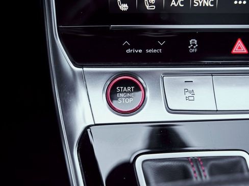 Used 2021 Audi RS 6 w/ Executive Package AWD/4WD image 78