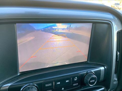 Used 2014 Chevrolet Silverado 1500 LT w/ All Star Edition image 26