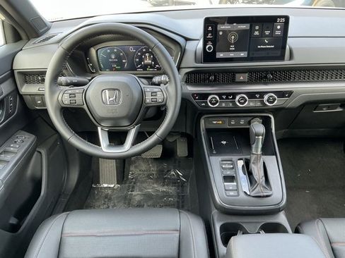New 2026 Honda CR-V Sport-L image 8