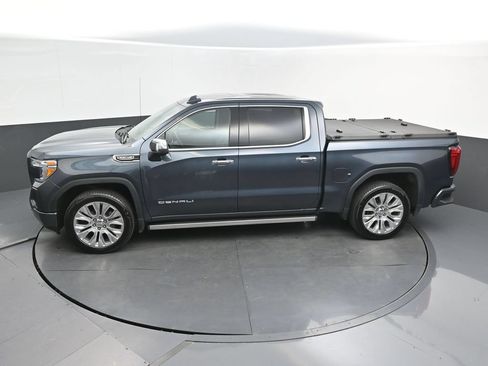 Used 2020 GMC Sierra 1500 Denali w/ Denali Ultimate Package AWD/4WD image 35