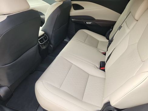 Used 2024 Lexus RX 350 Premium Plus w/ Convenience Package FWD image 31