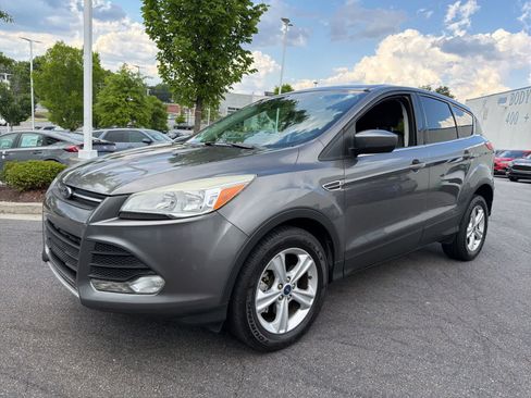 Used 2014 Ford Escape SE FWD image 1
