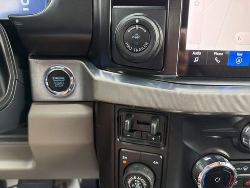 New 2026 Ford F250 Platinum w/ Platinum Plus Package AWD/4WD image 25