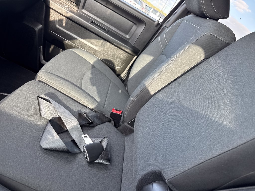 Used 2025 RAM 2500 Tradesman AWD/4WD image 46