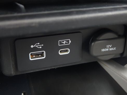 Used 2024 Honda Ridgeline RTL image 11