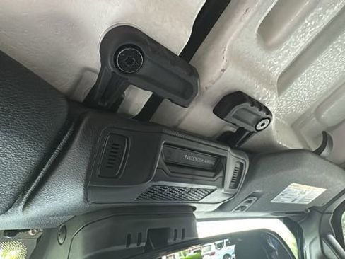 Used 2025 Jeep Wrangler Unlimited Sport S 4xe AWD/4WD image 26