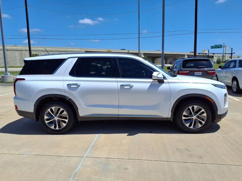 Used 2020 Hyundai Palisade SEL FWD image 8