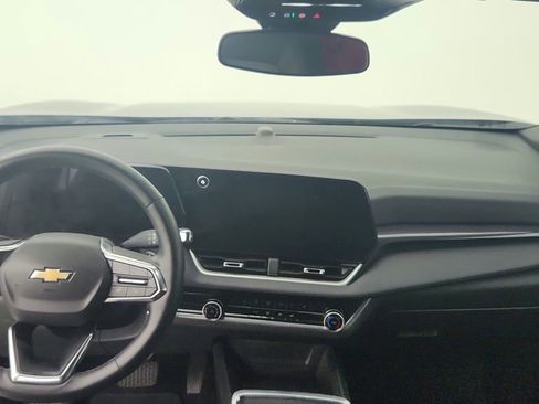 Used 2025 Chevrolet Equinox LT image 21