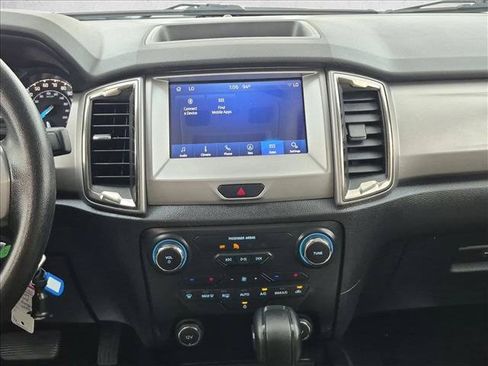 Used 2019 Ford Ranger XLT w/ Trailer Tow Package AWD/4WD image 15