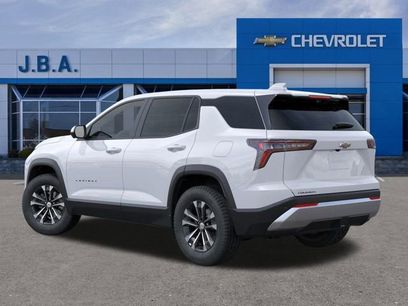 New 2026 Chevrolet Equinox LT w/ Safety and Technology Package