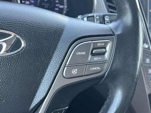 Used 2015 Hyundai Santa Fe Limited w/ Option Group 04 FWD image 27