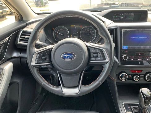 Used 2019 Subaru Crosstrek 2.0i Limited w/ Moonroof Package AWD/4WD image 13